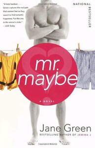 Mr. Maybe by Jane Green