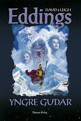 Yngre gudar by Leigh Eddings, David Eddings