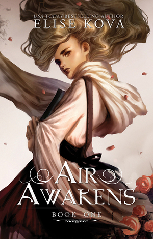 Air Awakens by Elise Kova