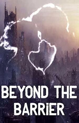 Beyond The Barrier by Joy Jenkins