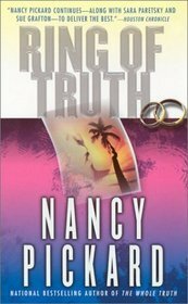 Ring of Truth by Nancy Pickard