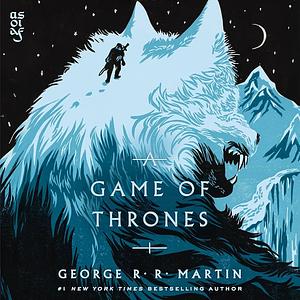 A Game of Thrones by George R.R. Martin