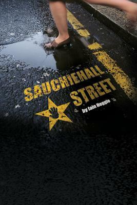 Sauchiehall Street by Iain Heggie