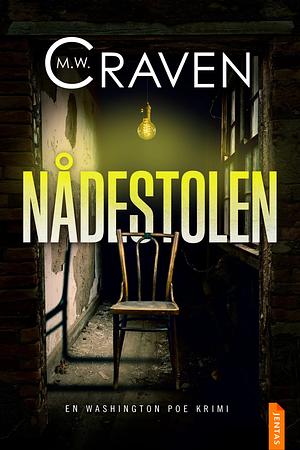 Nådestolen by M.W. Craven