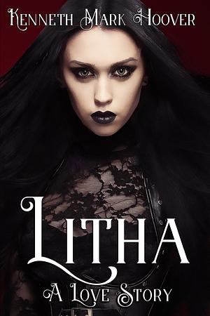 Litha by Kenneth Mark Hoover