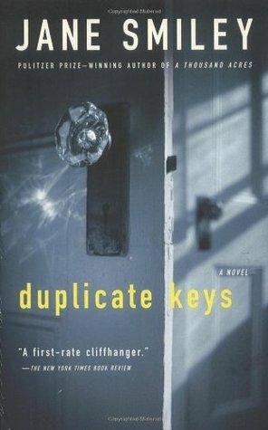 Duplicate Keys by Jane Smiley