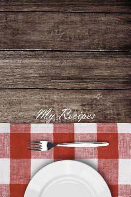 My Recipes by Recipe Junkies