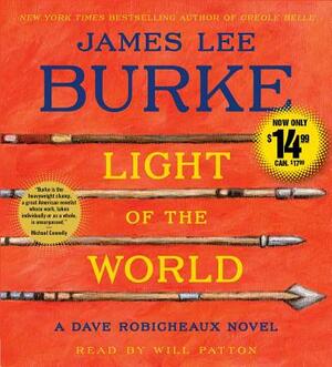 Light of the World by James Lee Burke