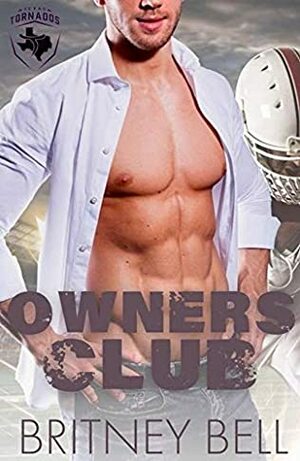 Owners Club by Britney Bell