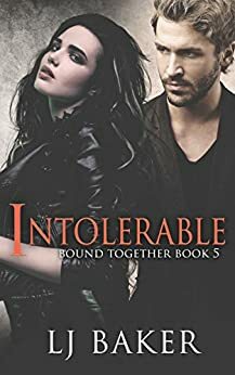 Intolerable by L.J. Baker