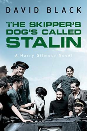 The Skipper's Dog's Called Stalin by David Black