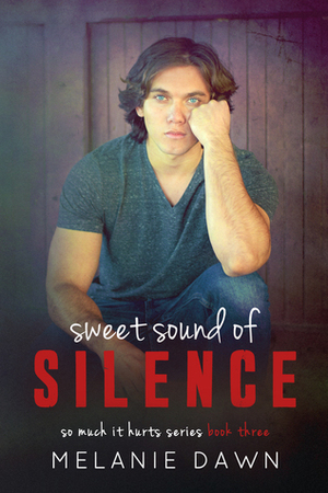 Sweet Sound of Silence by Melanie Dawn