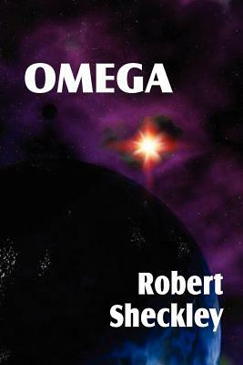 Omega by Robert Sheckley