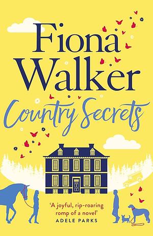 Country Secrets by Fiona Walker