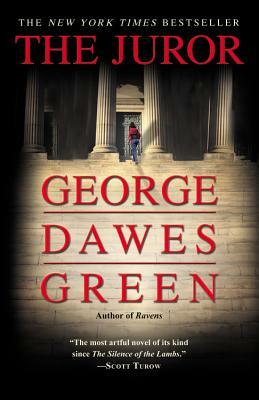 The Juror by George Dawes Green