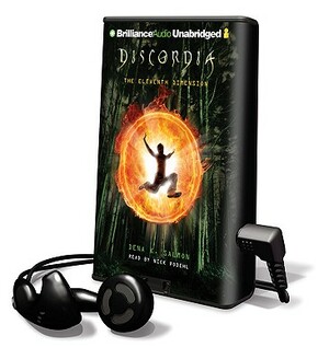Discordia: The Eleventh Dimension by Dena K. Salmon
