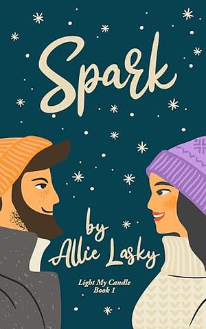 Spark by Allie Lasky