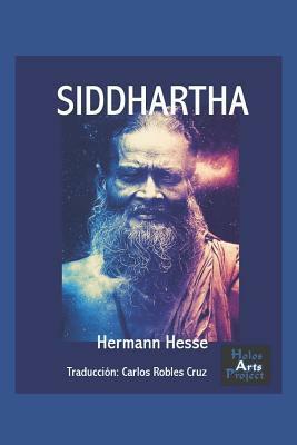 Siddhartha by Hermann Hesse