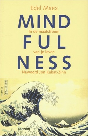 Mindfulness: in de maalstroom van je leven by Edel Maex
