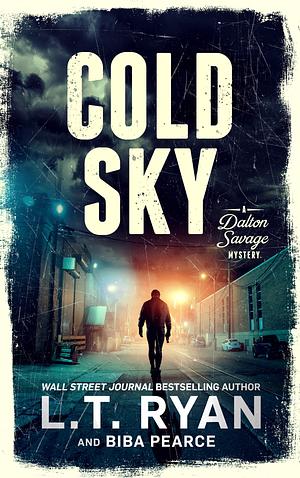 Cold Sky by L.T. Ryan, Biba Pearce