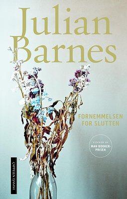 Fornemmelsen for slutten by Julian Barnes