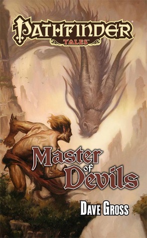 Master of Devils by Dave Gross