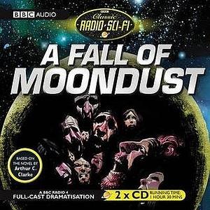 A Fall of Moondust by Barry Foster, Andrew Lynch, Andrew Lynch