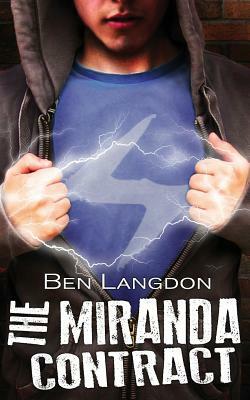 The Miranda Contract by Ben Langdon