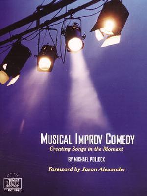 MUSICAL IMPROV COMEDY by First Last, First Last