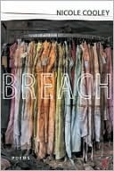 Breach: Poems by Nicole Cooley
