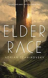 Elder Race by Adrian Tchaikovsky