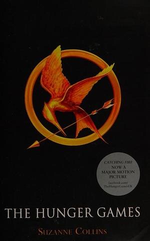 The Hunger Games by Suzanne Collins