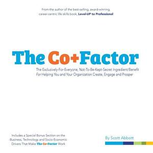 The Co+Factor by Scott Abbott