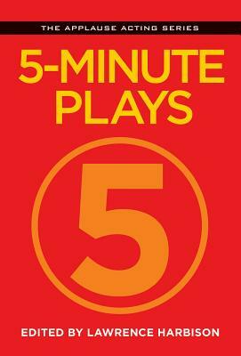 5-Minute Plays by Lawrence Harbison