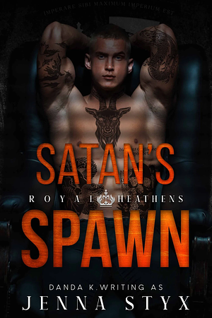 Satan's Spawn by Jenna Styx