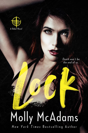 Lock by Molly McAdams