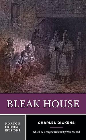 Bleak House by Charles Dickens