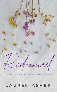 Redeemed by Lauren Asher