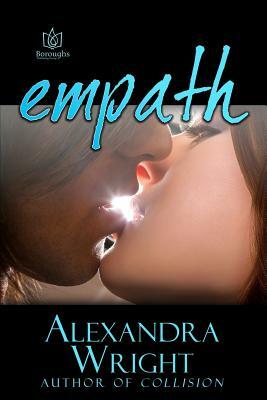 Empath by Alexandra Wright