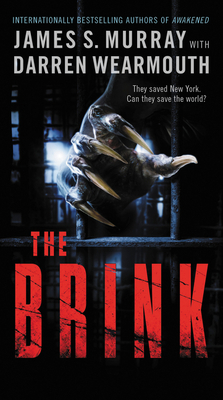 The Brink by James S. Murray, Darren Wearmouth