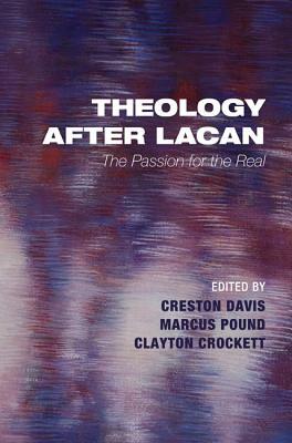 Theology after Lacan by 