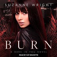 Burn by Suzanne Wright