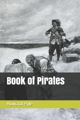 Book of Pirates by Howard Pyle