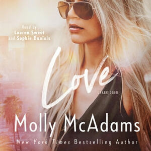 Love by Molly McAdams