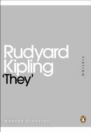 They by Rudyard Kipling