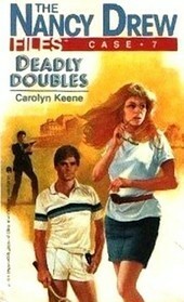 Dodelijk Dubbelspel - (Nancy Drew, #7). by Carolyn Keene