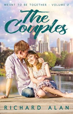 The Couples by Richard Alan