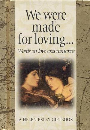 Love and Romance by Helen Exley