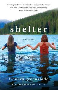 Shelter by Frances Greenslade