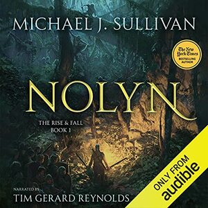 Nolyn by Michael J. Sullivan